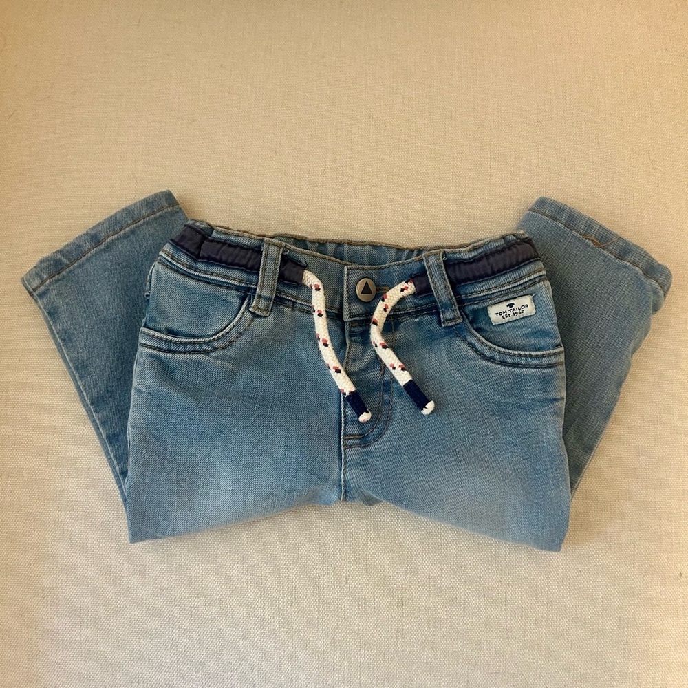 Tom Tailor Baby Jeans